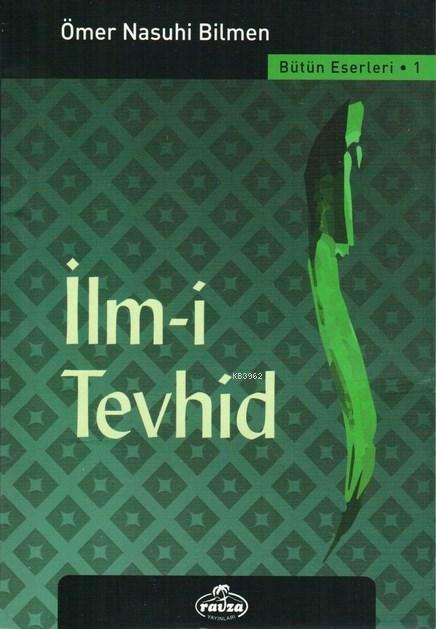 ilm-i-tevhid