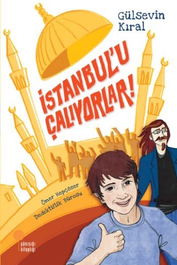 istanbulu-caliyorlar