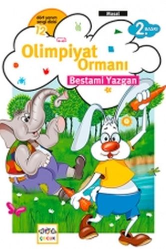 olimpiyat-ormani