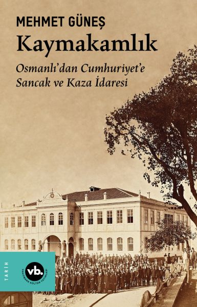 kaymakamlik