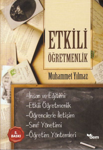 etkili-ogretmenlik