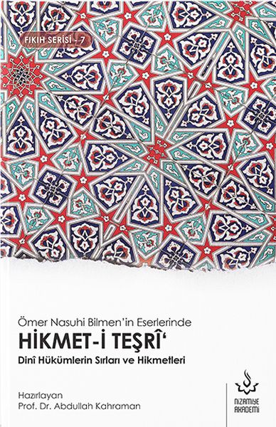 hikmet-i-tesri