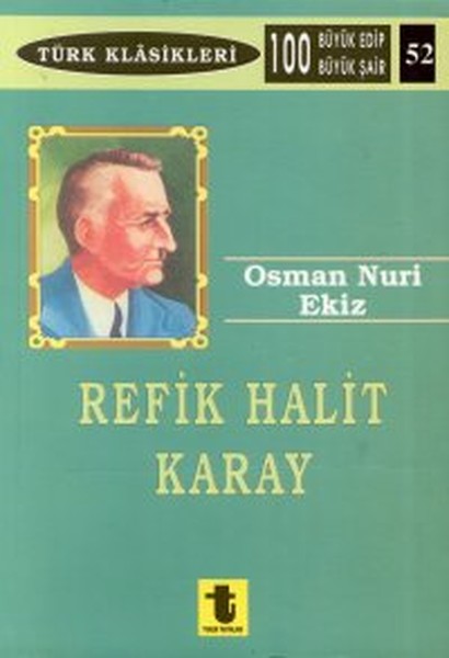 refik-halit-karay