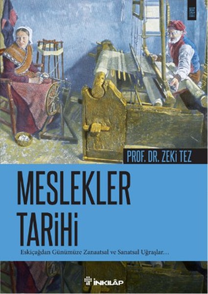 meslekler-tarihi