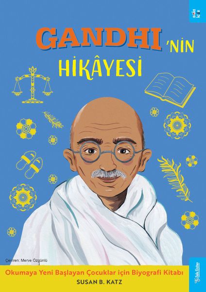 gandhi-nin-hikayesi