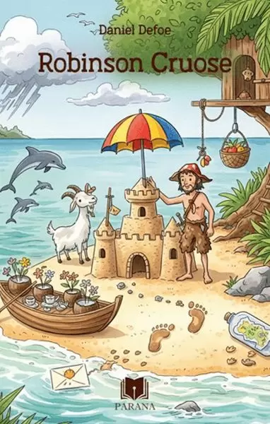 robinson-cruose