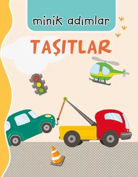 tasitlar-minik-adimlar