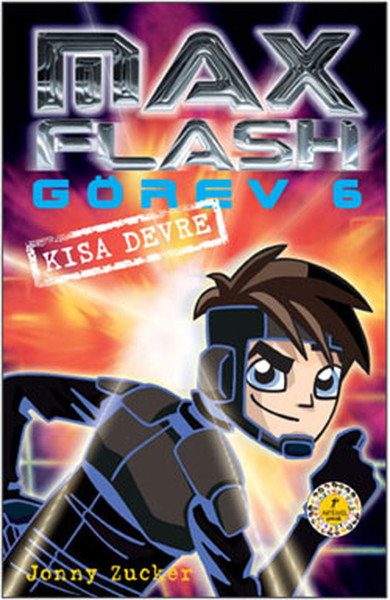 max-flash-gorev-6-kisa-devre