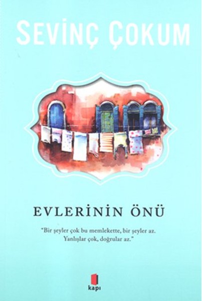 evlerinin-onu