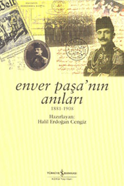 enver-pasa-nin-anilari