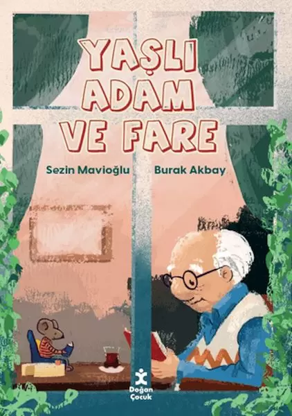 yasli-adam-ve-fare