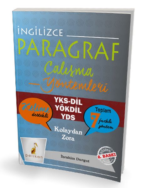 pelikan-yksdil-yokdil-yds-ingilizce-kalici-paragraf-cozme-yontemleri