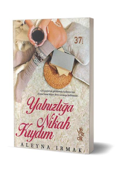 yalnizliga-nikah-kiydim