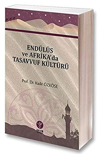 endulus-ve-afrikada-tasavvuf-kulturu