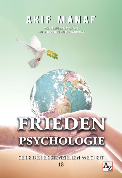 frieden-psychologie