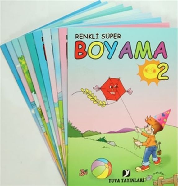 super-boyama-ince-10-adet