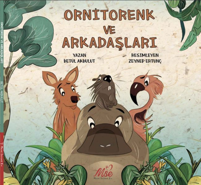 ornitorenk-ve-arkadaslari