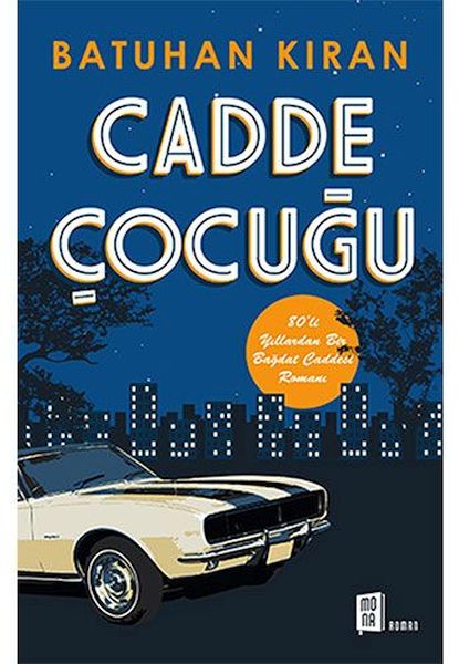 cadde-cocugu