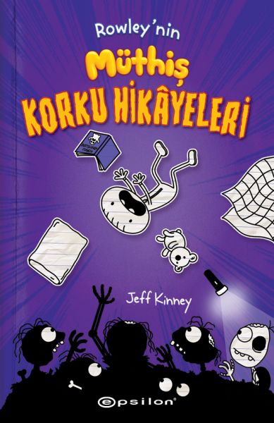 rowley-nin-muthis-korku-hikayeleri