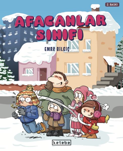 afacanlar-sinifi