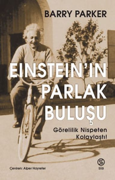 einstein-in-parlak-bulusu