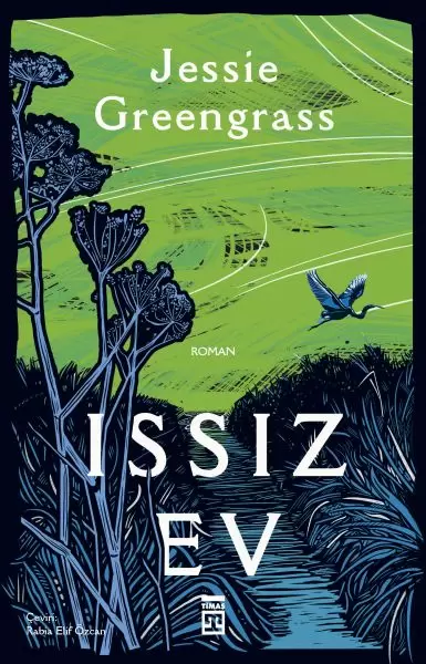 issiz-ev