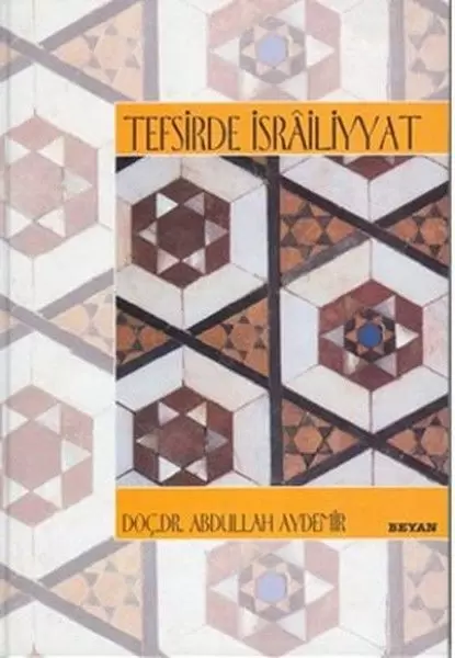 tefsirde-israiliyyat