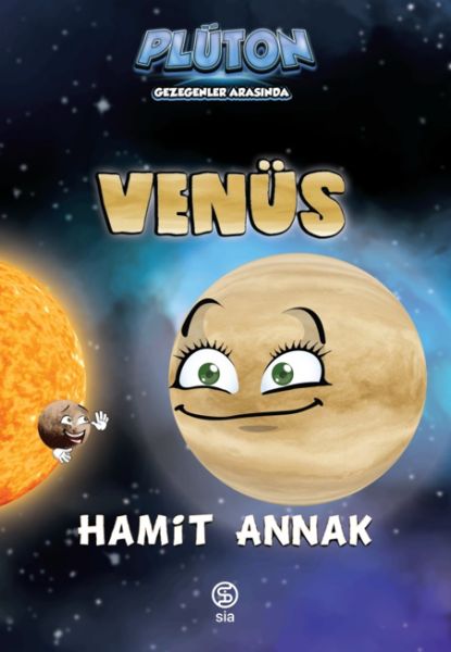 venus