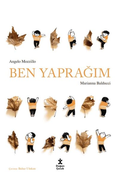 ben-yapragim