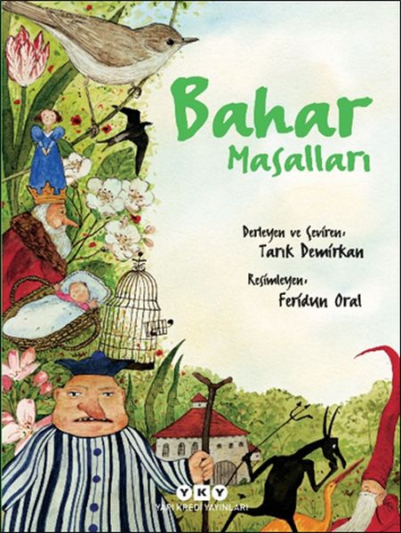 bahar-masallari