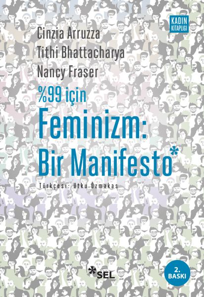 99-icin-feminizm-bir-manifesto