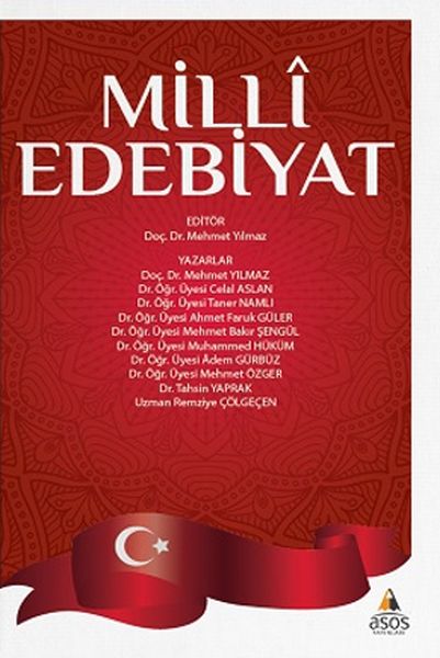 milli-edebiyat