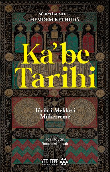 ka-be-tarihi