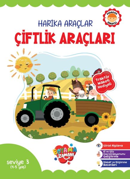harika-araclar-ciftlik-araclari-seviye-3-4-5-yas-229156