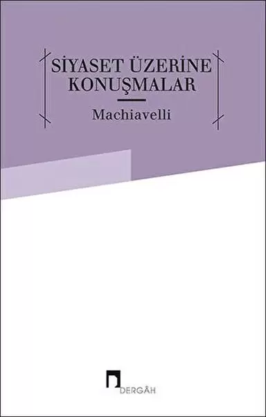 siyaset-uzerine-konusmalar