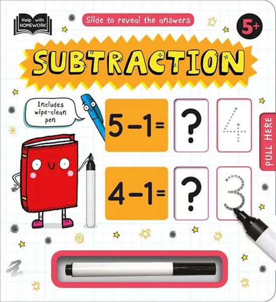 5-subtraction