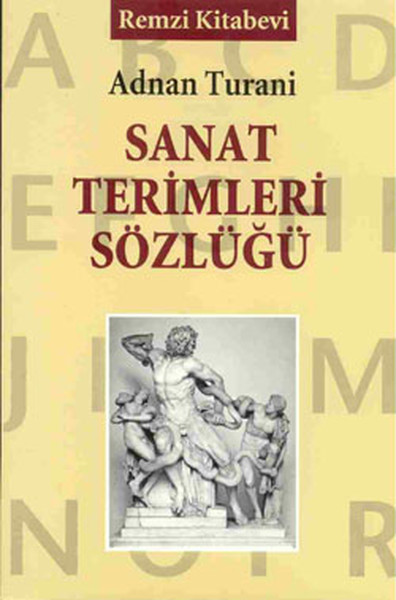 sanat-terimleri-sozlugu