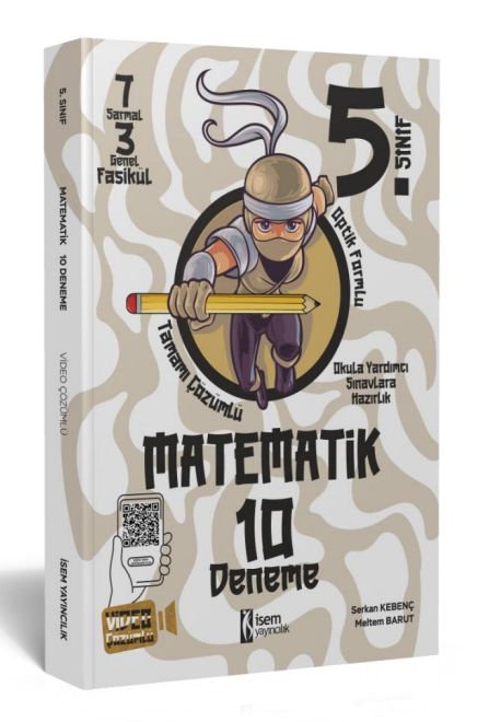 isem-yayincilik-2023-5-sinif-matematik-10-deneme