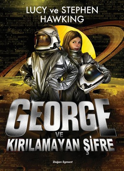 george-ve-kirilamayan-sifre