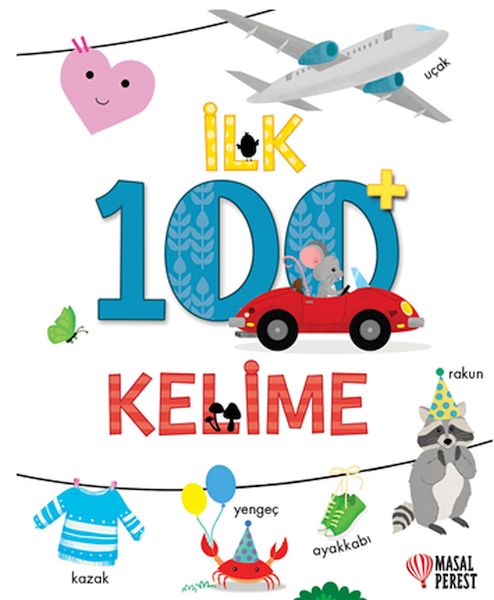 ilk-100-kelime