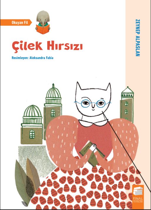 cilek-hirsizi