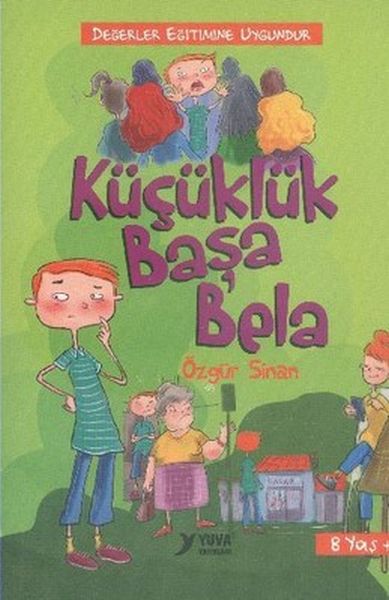 kucukluk-basa-bela