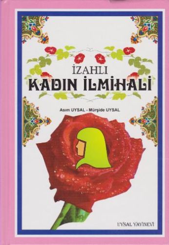 izahli-kadin-ilmihali-kucuk-boy-ciltli