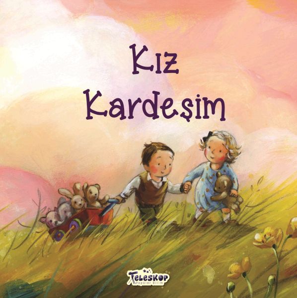 kiz-kardesim-akrabalar-serisi