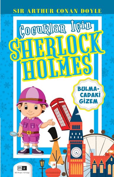 cocuklar-icin-sherlock-holmes-bulmacadaki-gizem-228274