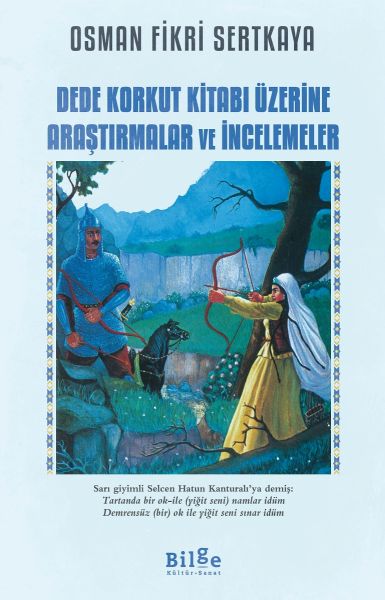 dede-korkut-kitabi-uzerine-arastirmalar-ve-incelemeler