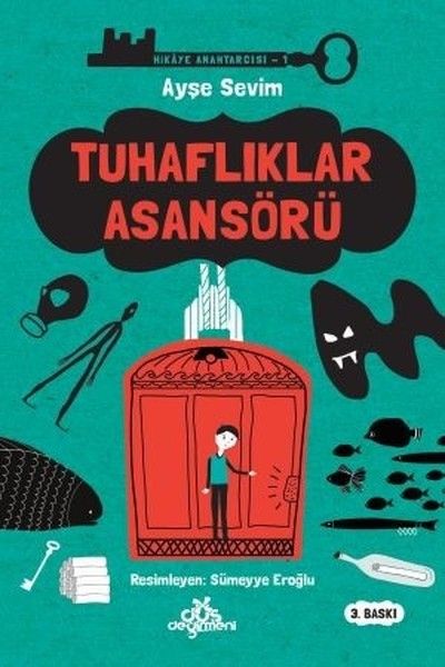 hikaye-anahtarcisi-01-tuhafliklar-asansoru-ciltli