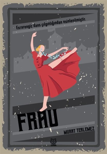 frau