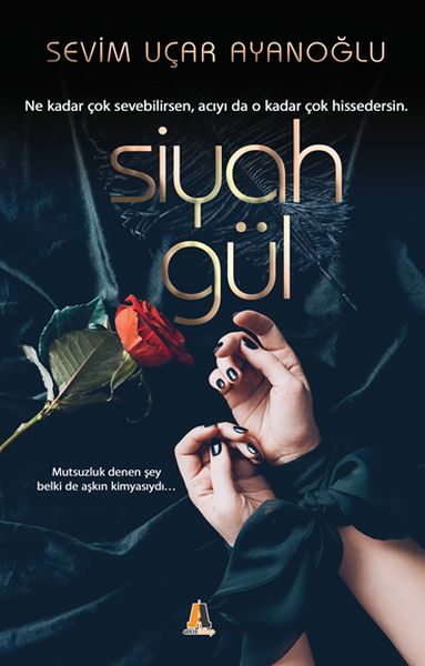 siyah-gul