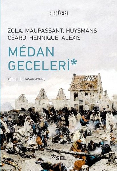 medan-geceler